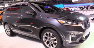 Kia Pickup Price, Specs and Interiors