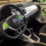 Skoda Pickup Truck Exteriors, Specs And Styling