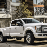 2021 Ford Super Duty Concept, Specs and Interiors 2021 Ford Super Duty Concept, Specs and Interiors