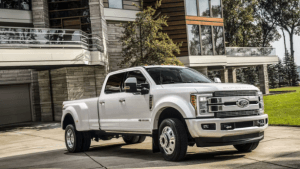 2021 Ford Super Duty Concept, Specs and Interiors