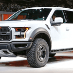 2021 Ford Raptor Hybrid Rumors, Interiors and Release Date