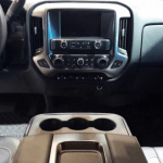 Screen2021 Chevy Silverado HD Look, Rumors And Price