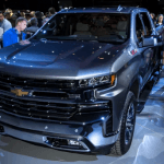 2021 Chevy Silverado HD Look, Rumors and Price