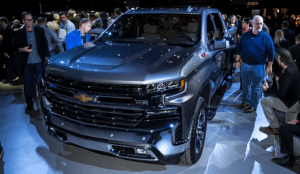 2021 Chevy Silverado HD Look, Rumors and Price 2021 Chevy Silverado HD Look, Rumors and Price