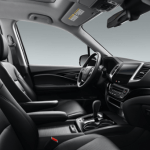 2021 Honda Ridgeline Changes, Concept And Redesign