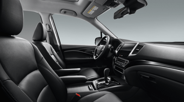 2021 Honda Ridgeline Changes, Concept And Redesign