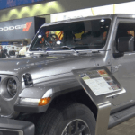 Jeep Gladiator Pickup Truck Price, Interiors and Changes Jeep Gladiator Pickup Truck Price, Interiors and Changes