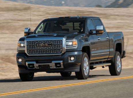 2021 GMC Sierra HD Changes, Interiors and Styling2021 GMC Sierra HD Changes, Interiors and Styling