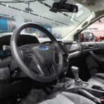 2021 Ford Ranger USA Redesign, Interiors And Exteriors