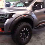 2021 Nissan Titan Warrior Concept, Interiors and Release Date 2021 Nissan Titan Warrior Concept, Interiors and Release Date