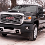 2021 GMC Sierra 2500 HD Specs, Redesign and Concept 2021 GMC Sierra 2500 HD Specs, Redesign and Concept