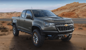 2021 Chevy Silverado ZR2 Features, Specs and Release date 2021 Chevy Silverado ZR2 Features, Specs and Release date