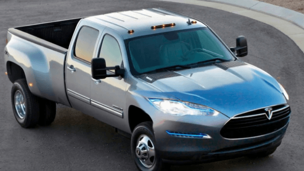 Tesla Pickup Truck Concept, Changes And Release Date
