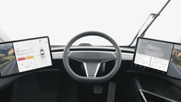 Tesla Pickup Truck Concept, Changes And Release Date