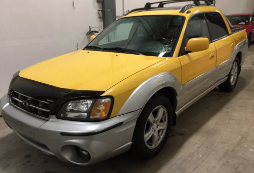 Subaru Baja Truck Specs, Redesign And Price