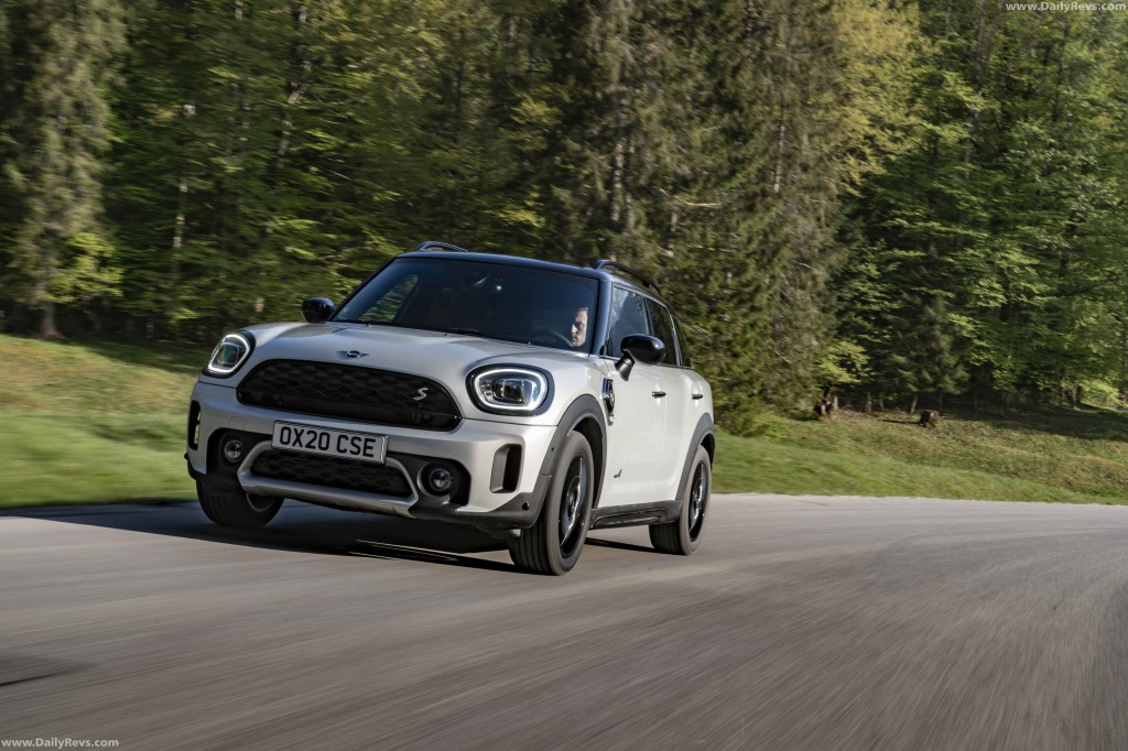 2021 Mini Cooper SE Release Date