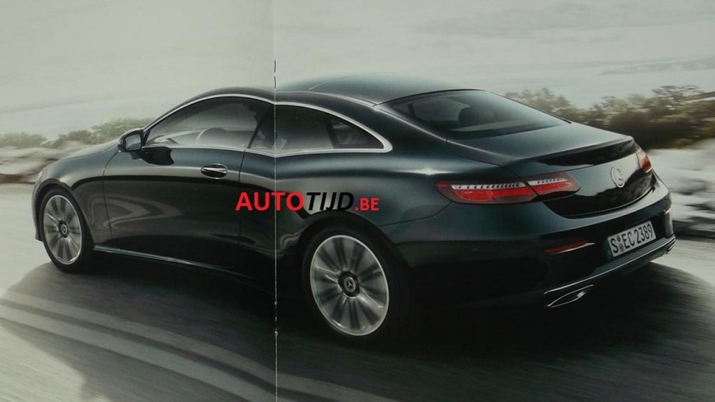 2022 MercedesBenz EClass Price