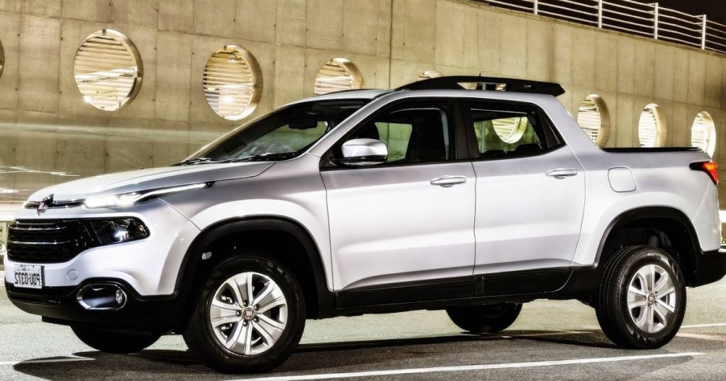 2022 Ford Courier Drivetrain