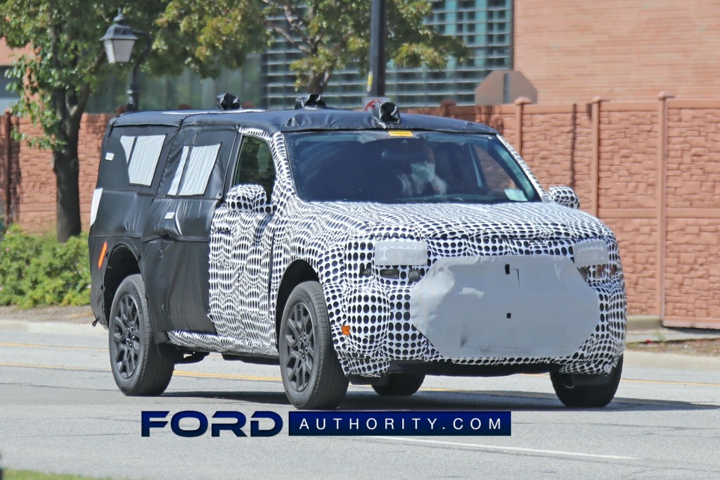 2022 Ford Maverick Interior