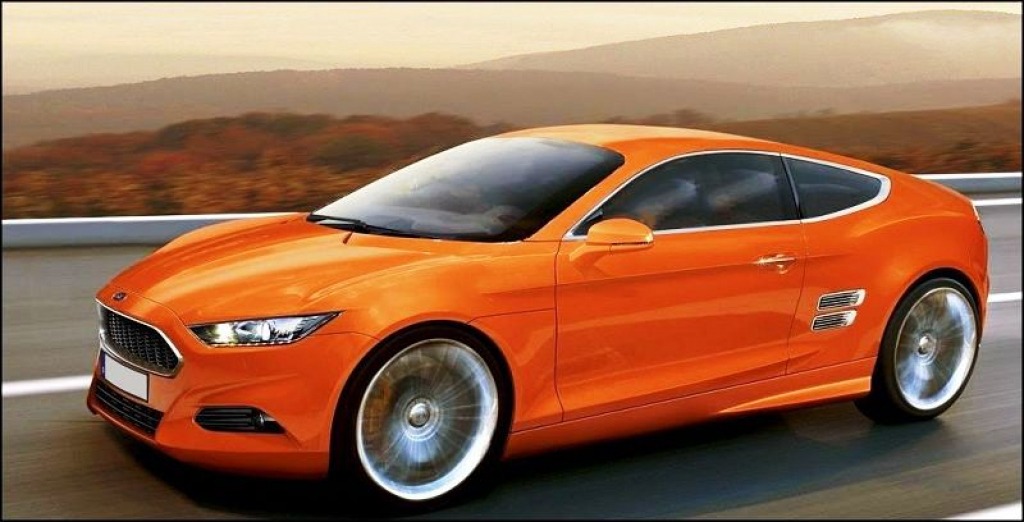 2022 Ford Thunderbird Price