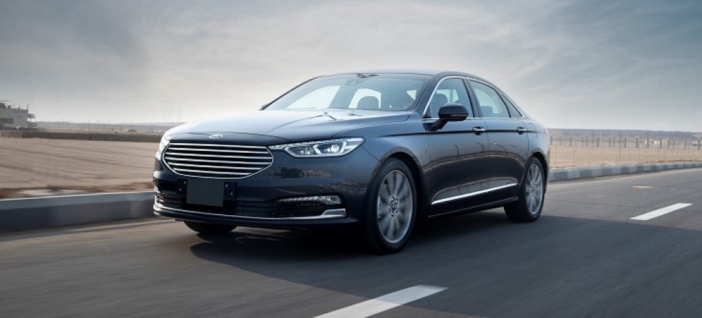 2022 Ford Thunderbird Wallpapers