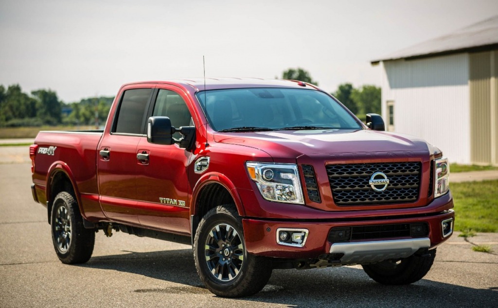 2022 Kia Pickup Truck Engine