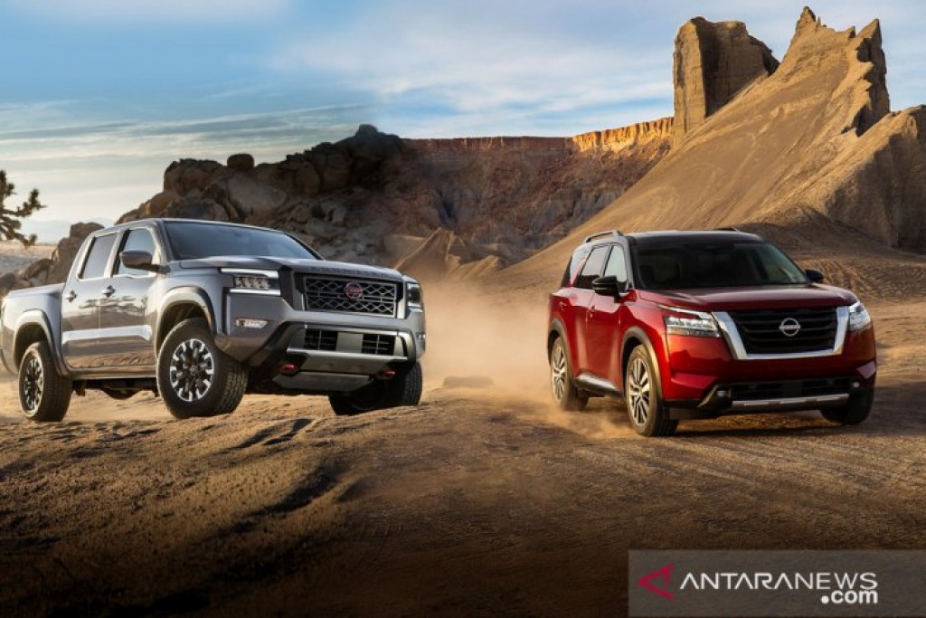 2022 Nissan Navara Wallpapers 2022 Nissan Navara Wallpapers