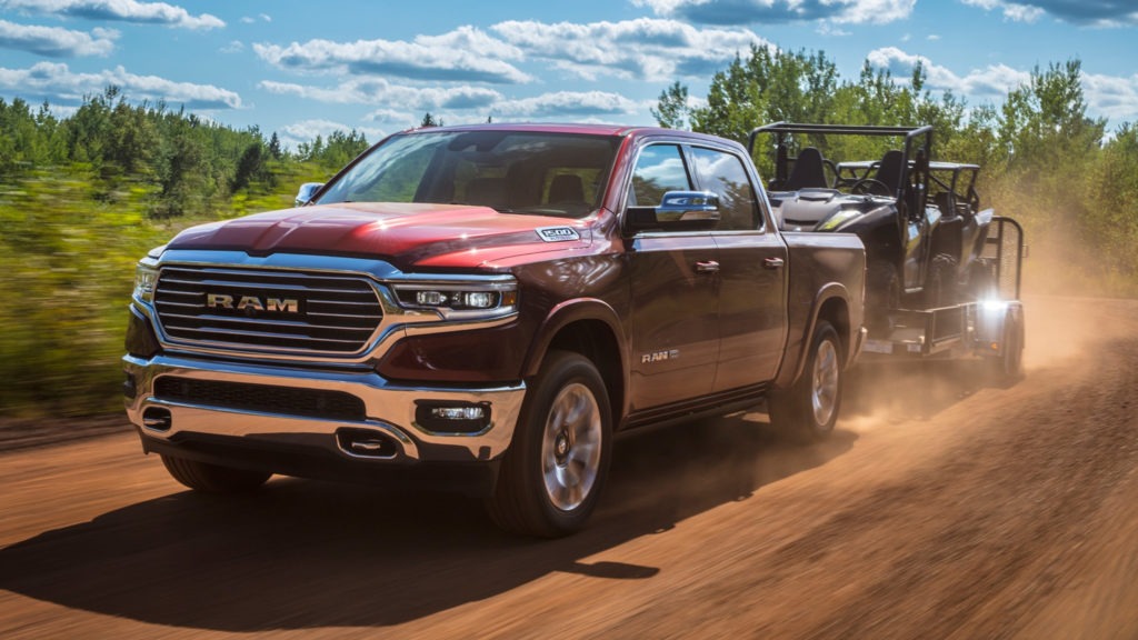 2022 Ram 3500 Powertrain 2022 Ram 3500 Powertrain