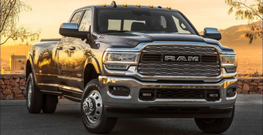 2022 Ram 3500 Redesign 2022 Ram 3500 Redesign