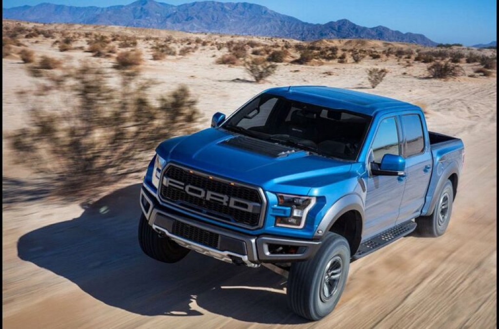 2023 Ford Ranger Price