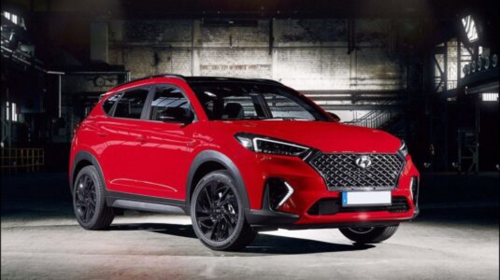 2023 Hyundai Santa Cruz Wallpapers