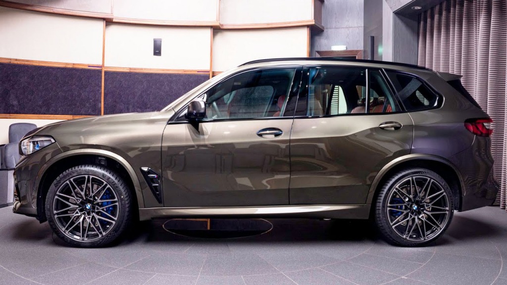 2022 BMW X5 Specs 2022 BMW X5 Specs