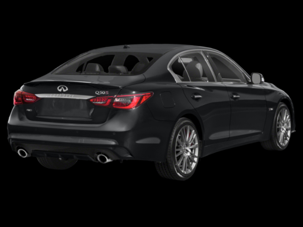 2022 Infiniti Q50 Wallpapers