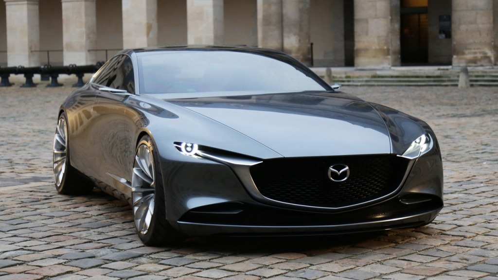 2022 Mazda 6 Specs