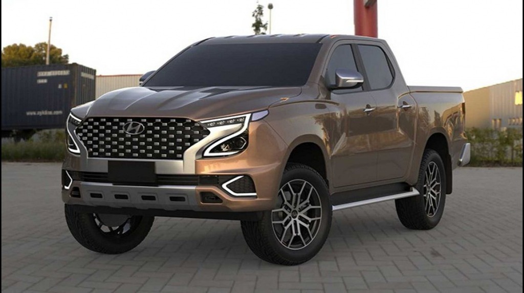 2023 Hyundai Santa Fe Drivetrain