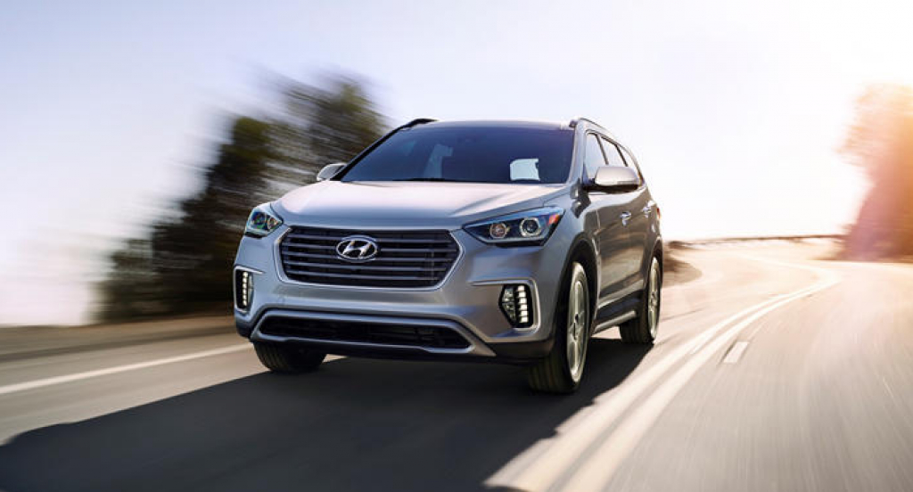 2023 Hyundai Santa Fe Price