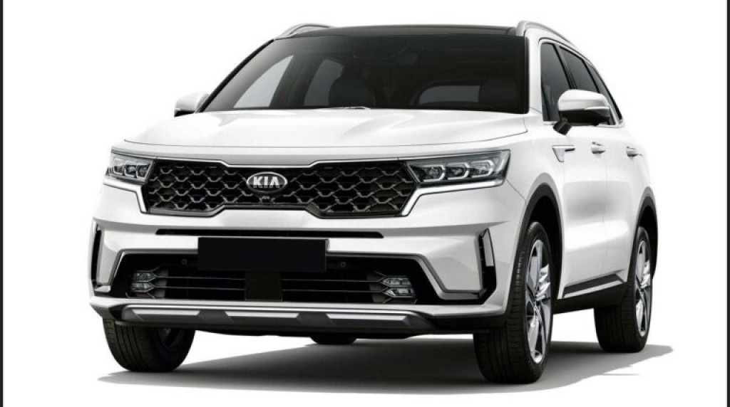2023 Kia Sorento Release Date