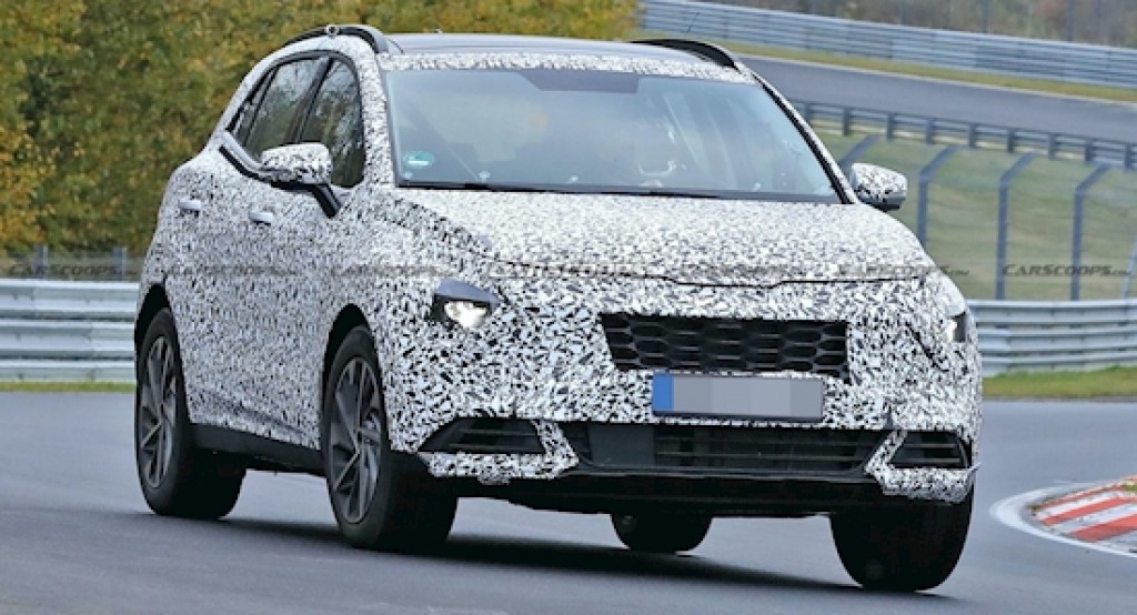 2023 Kia Sportage Interior 2023 Kia Sportage Interior