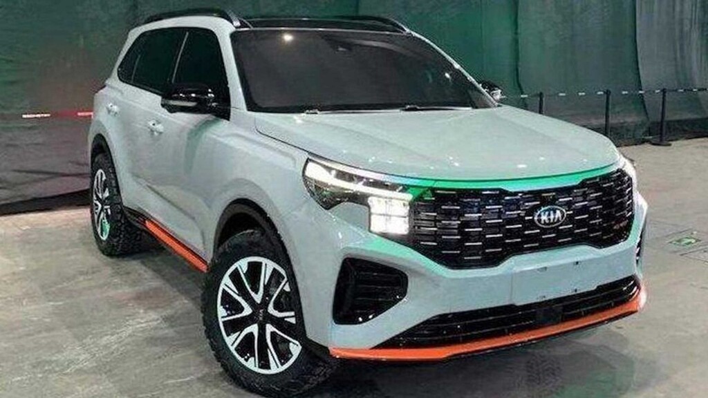 2023 Kia Sportage Specs