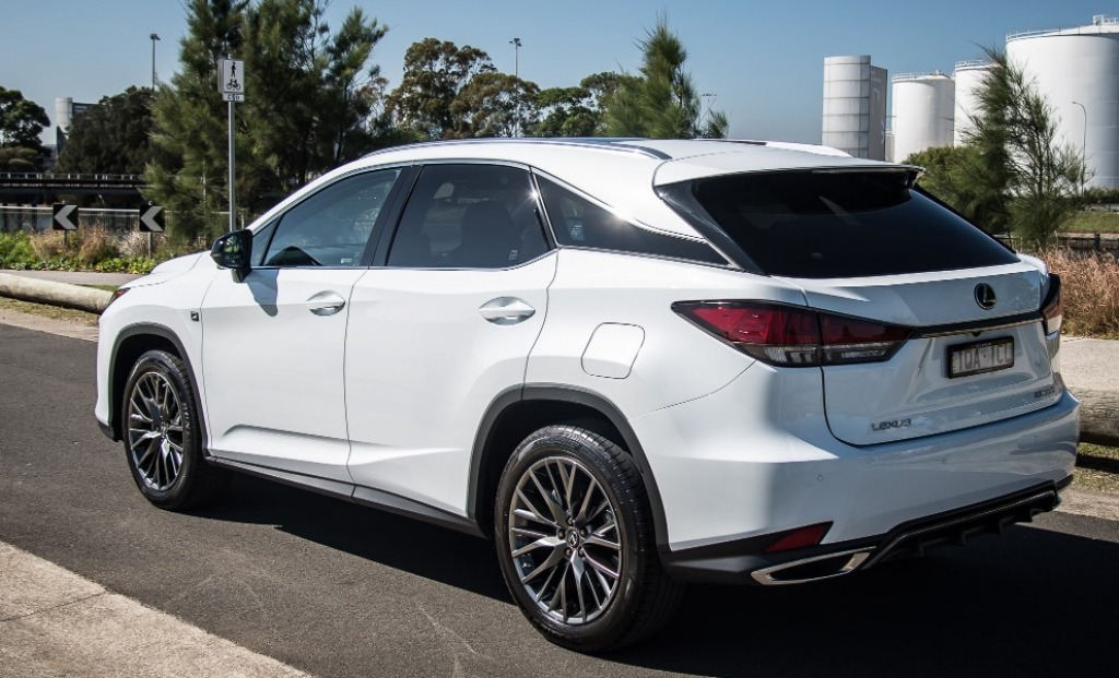 2023 Lexus LX Price 2023 Lexus LX Price