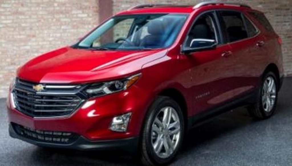 2022 Chevy Cruze Specs