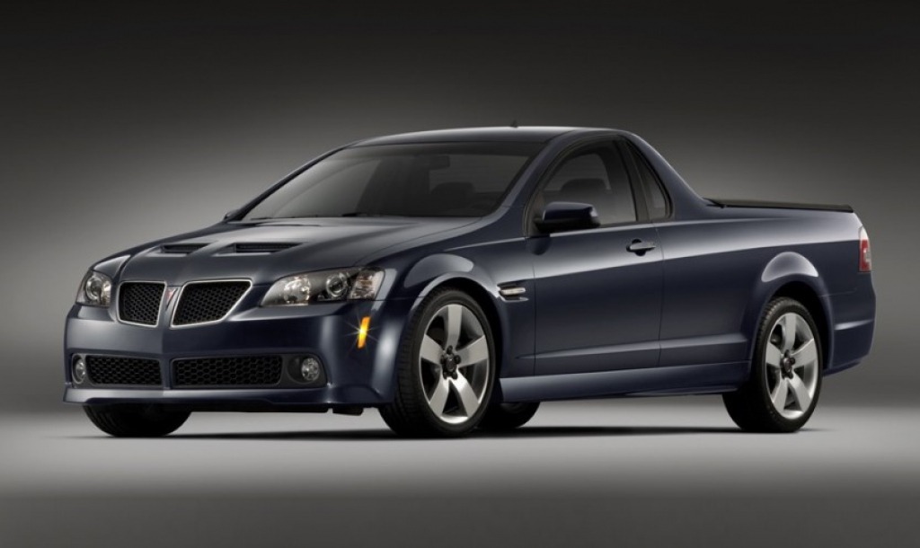 2022 Chevy El Camino Interior