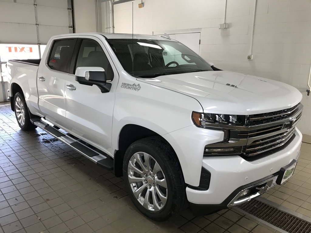 2022 Chevy Silverado 1500 Powertrain 2022 Chevy Silverado 1500 Powertrain