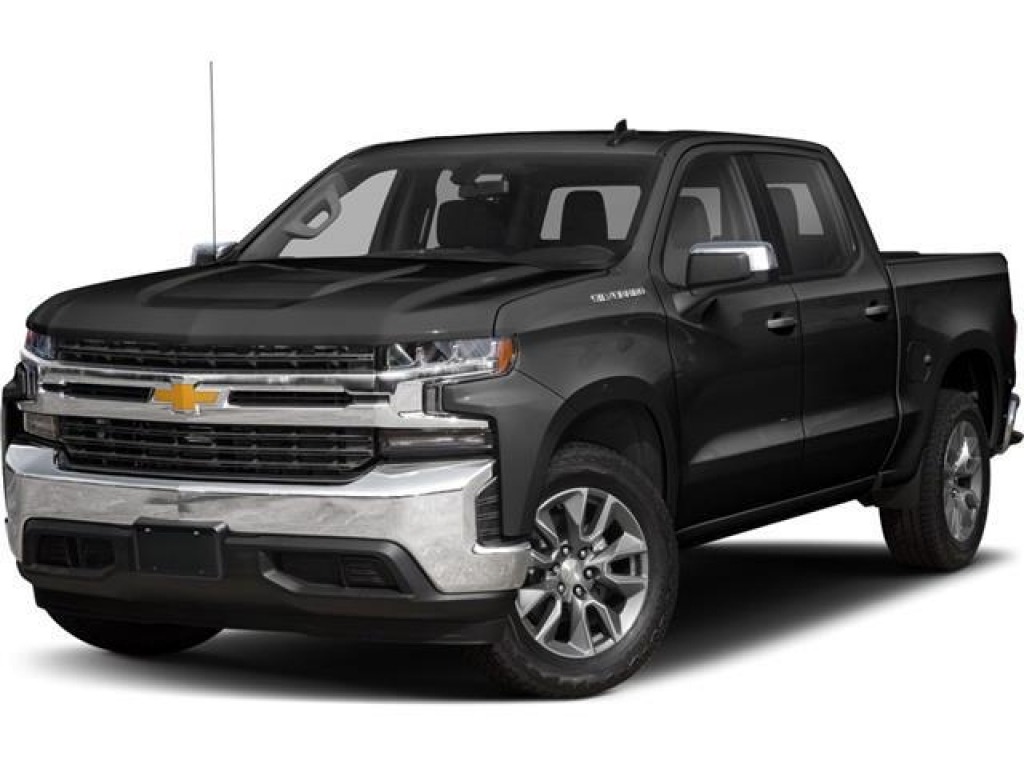 2022 Chevy Silverado SS Release Date