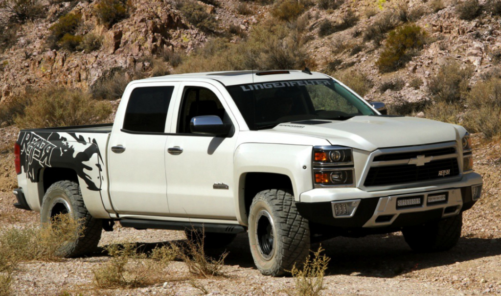 2022 Chevy Silverado ZRX Wallpapers 2022 Chevy Silverado ZRX Wallpapers