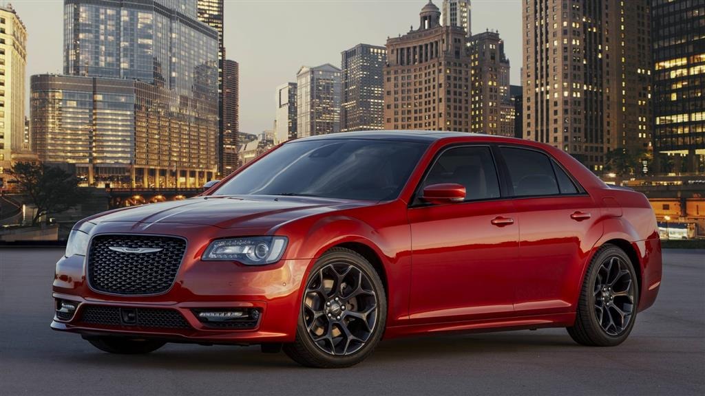 2022 Chrysler 300 Wallpapers 2022 Chrysler 300 Wallpapers