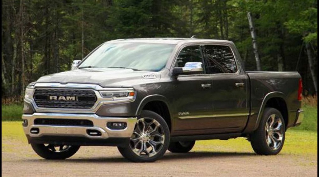 2022 Dodge Dakota Spy Photos 2022 Dodge Dakota Spy Photos