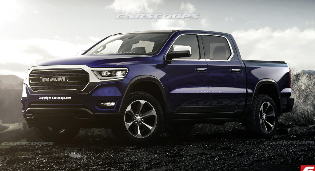 2022 Dodge Dakota Wallpaper 2022 Dodge Dakota Wallpaper