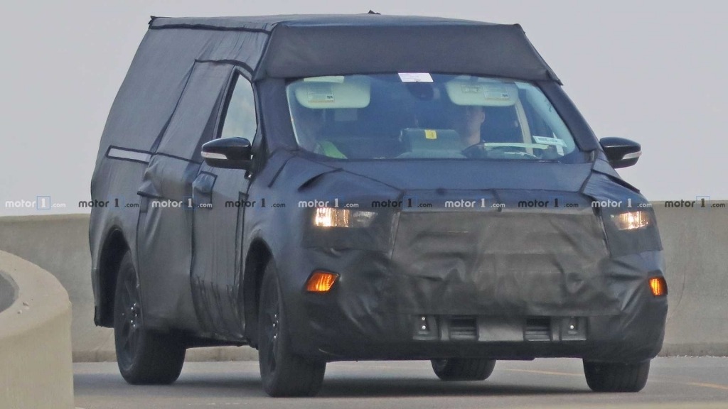 2022 Ford Courier Engine 2022 Ford Courier Engine