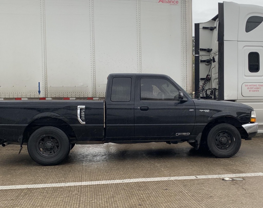 2022 Ford F250 Exterior